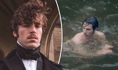 tom hughes naked|Victoria: Tom Hughes gives quality content with skinny ...